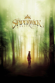 The Spiderwick Chronicles (2022) download