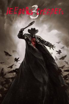 Jeepers Creepers III (2017) download