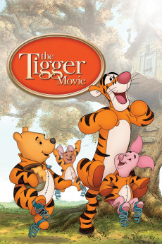 The Tigger Movie (2022) download