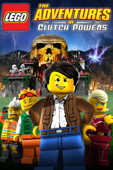 Lego: The Adventures of Clutch Powers (2022) download