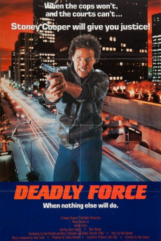 Deadly Force (2022) download