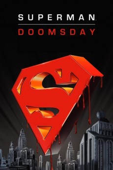 Superman/Doomsday (2007) download