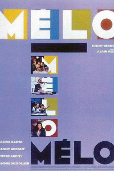 Mélo (1986) download