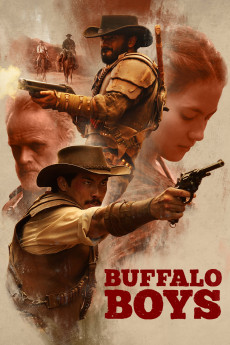 Buffalo Boys (2022) download
