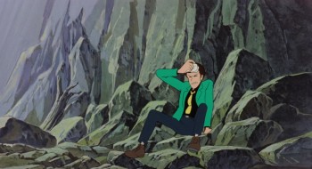 Lupin III: The Castle of Cagliostro (1979) download