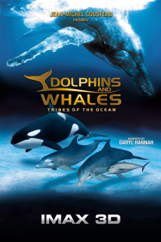 Dolphins and Whales 3D: Tribes of the Ocean (2022) download