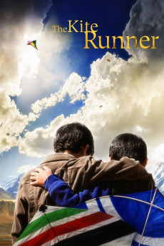 The Kite Runner (2007) download