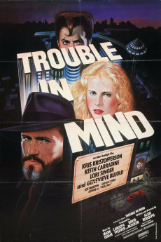 Trouble in Mind (2022) download