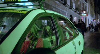 Taxi (1996) download