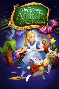 Alice in Wonderland (1951) download