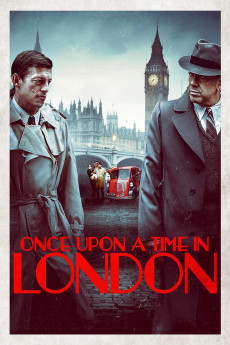 Once Upon a Time in London (2019) download