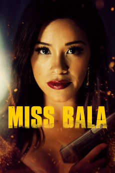Miss Bala (2022) download