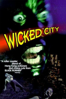 Wicked City (1992) download