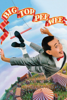 Big Top Pee-wee (1988) download