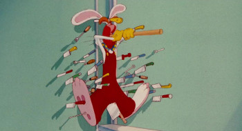 Who Framed Roger Rabbit (1988) download