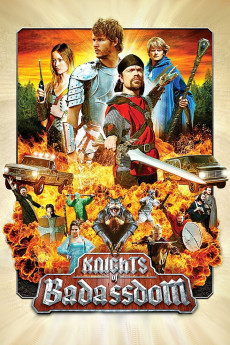 Knights of Badassdom (2022) download
