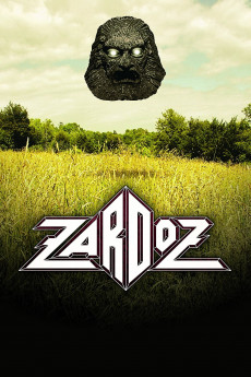 Zardoz (1974) download