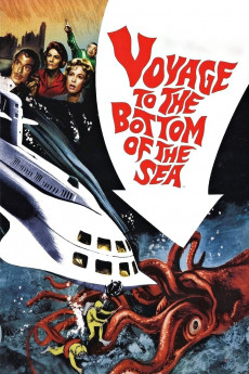 Voyage to the Bottom of the Sea (2022) download