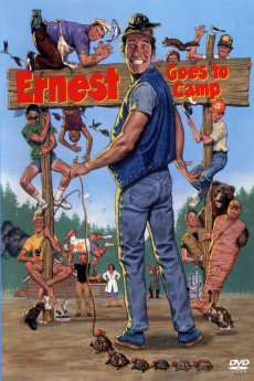 Ernest Goes to Camp (2022) download