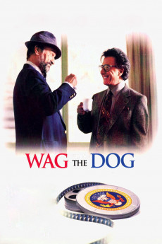 Wag the Dog (2022) download