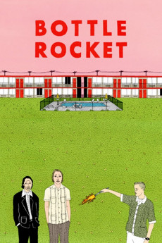 Bottle Rocket (2022) download