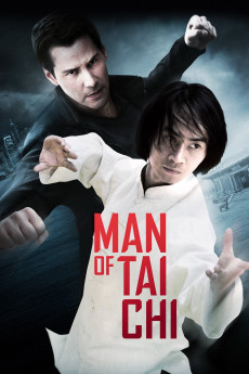 Man of Tai Chi (2022) download