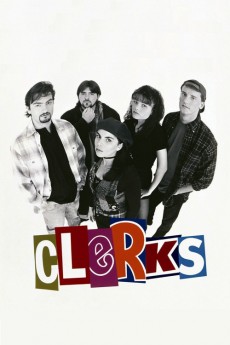 Clerks (1994) download