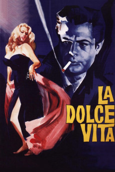 La dolce vita (1960) download