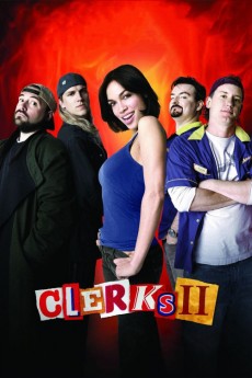 Clerks II (2006) download