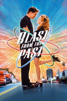 Blast from the Past (2022) download