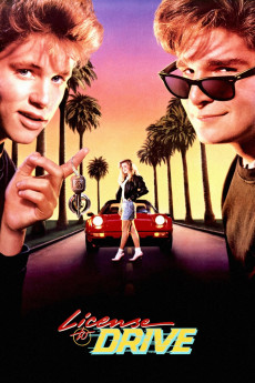 License to Drive (2022) download