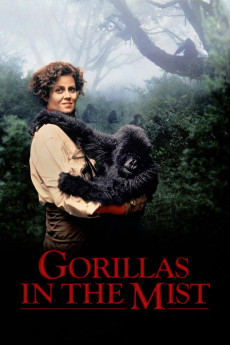 Gorillas in the Mist (1988) download