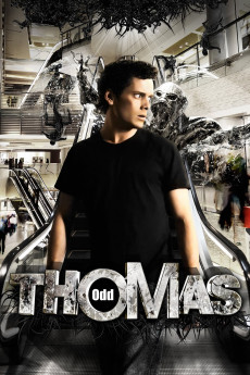 Odd Thomas (2013) download