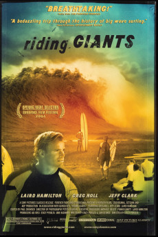 Riding Giants (2004) download