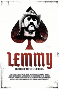 Lemmy (2010) download