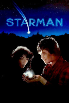Starman (1984) download