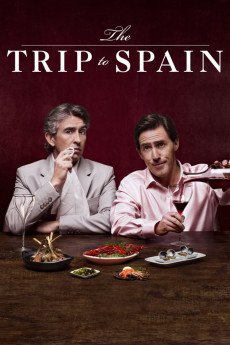 The Trip to Spain (2022) download