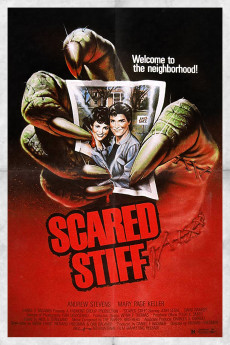 Scared Stiff (1987) download