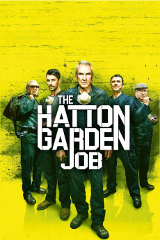 The Hatton Garden Job (2022) download