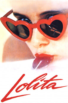 Lolita (1962) download