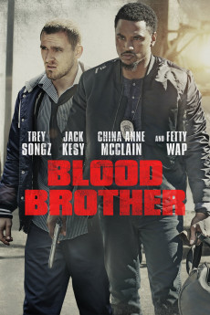 Blood Brother (2022) download
