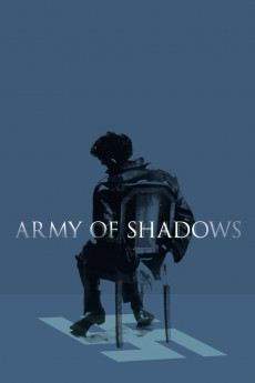 Army of Shadows (1969) download