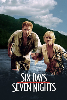 Six Days Seven Nights (2022) download