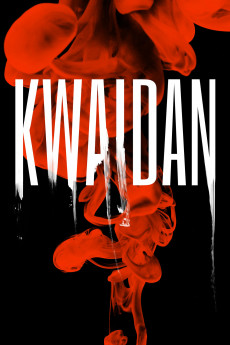 Kwaidan (1964) download