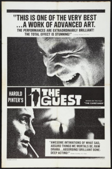 The Guest (2022) download