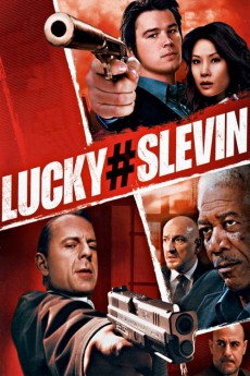 Lucky Number Slevin (2022) download