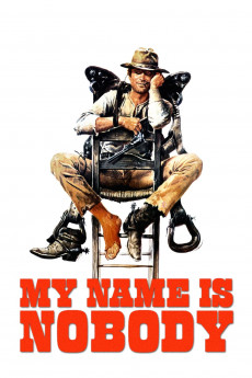 My Name Is Nobody (2022) download
