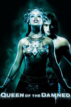 Queen of the Damned (2002) download