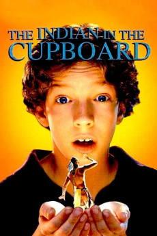 The Indian in the Cupboard (1995) download