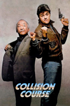 Collision Course (2022) download